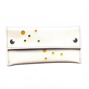 Never Used Holly Aiken clutch